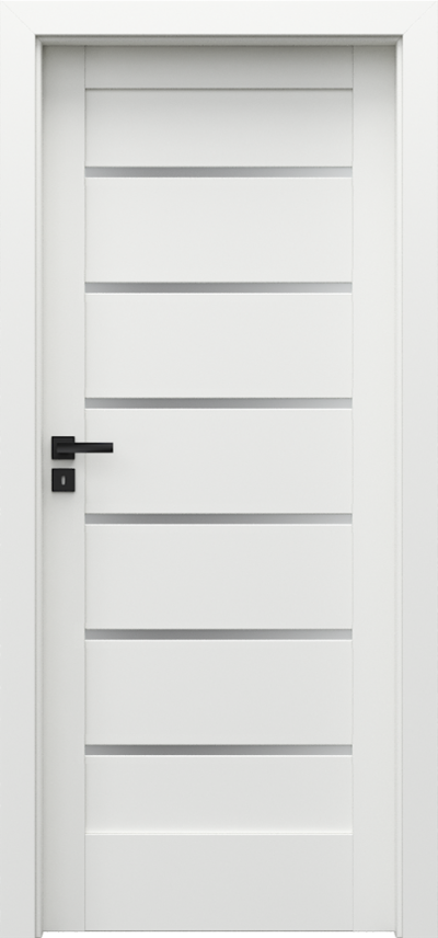 Colecția Porta Verte Home J