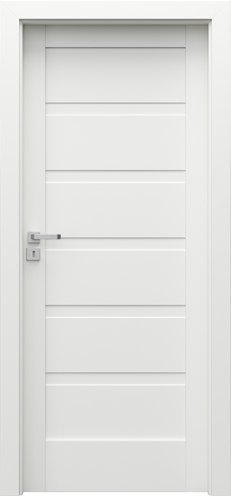 Colecția Porta Verte Home H