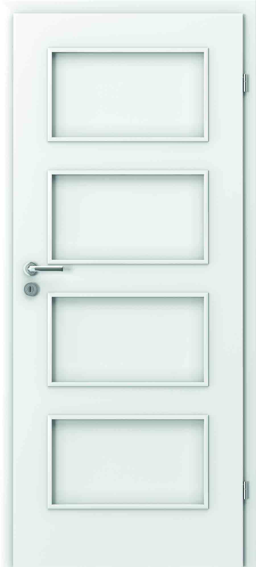 Colectia Porta Fit G, H, I