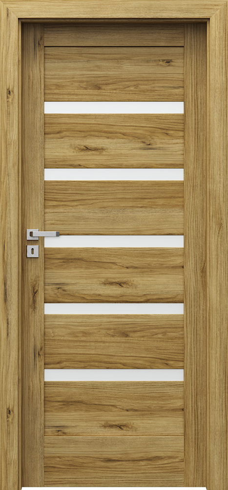 Colecția Porta Verte Home H