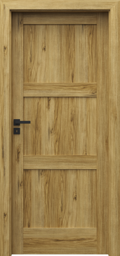 Colecția Porta Verte Home N