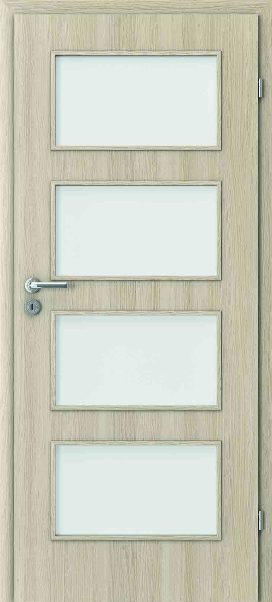 Colectia Porta Fit G, H, I