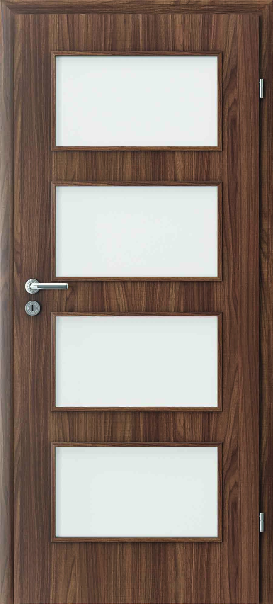 Colectia Porta Fit G, H, I