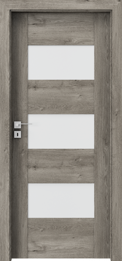 Colecția Porta Concept K