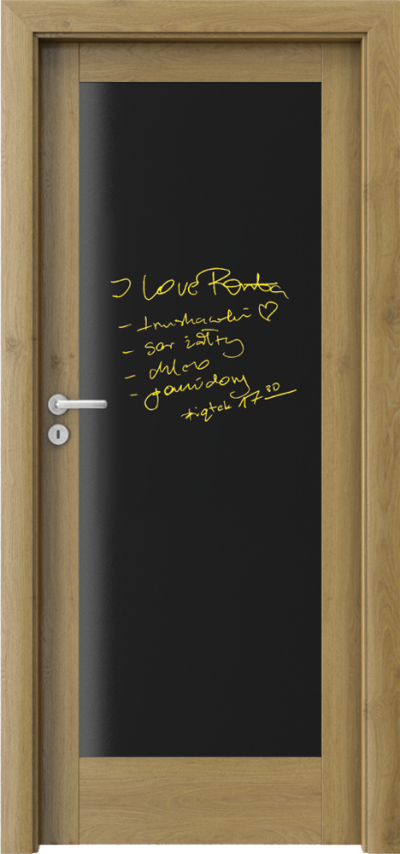 Colecția Porta Verte Home E