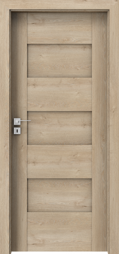 Colecția Porta Concept K