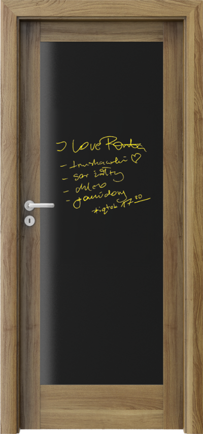 Colecția Porta Verte Home E