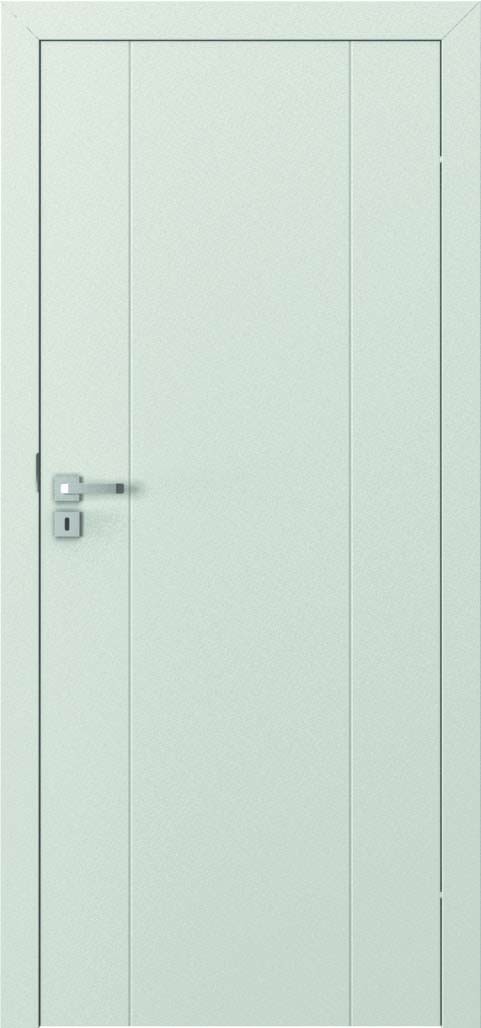 Colectia Porta Focus Premium